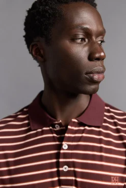 Hombre Pedro del Hierro Deporte|Polos><noscript><img width=