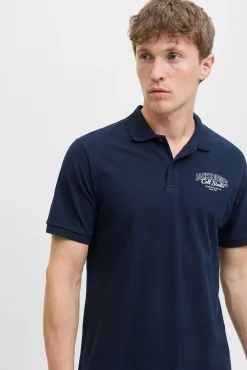 Hombre Jack & Jones Polos>Polo regular fit