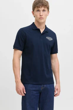 Hombre Jack & Jones Polos>Polo regular fit