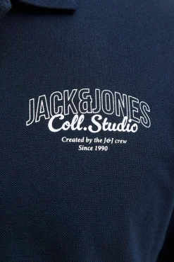 Hombre Jack & Jones Polos><noscript><img width=