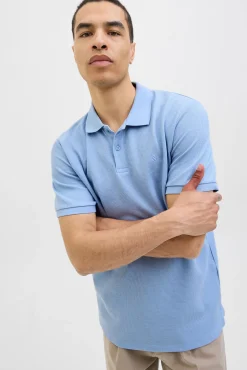 Hombre Jack & Jones Polos>Polo regular fit