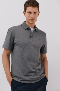 Hombre Cortefiel Polos>Polo regular fit