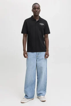 Hombre Jack & Jones Polos>Polo regular fit