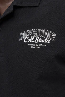Hombre Jack & Jones Polos><noscript><img width=
