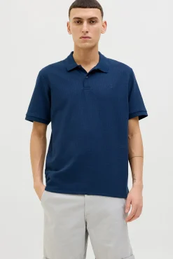 Hombre Jack & Jones Polos>Polo regular fit