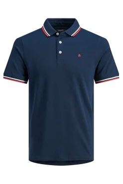 Hombre Jack & Jones PLUS Polos><noscript><img width=