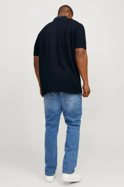 Hombre Jack & Jones PLUS Polos><noscript><img width=