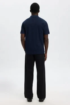 Hombre Selected Polos><noscript><img width=