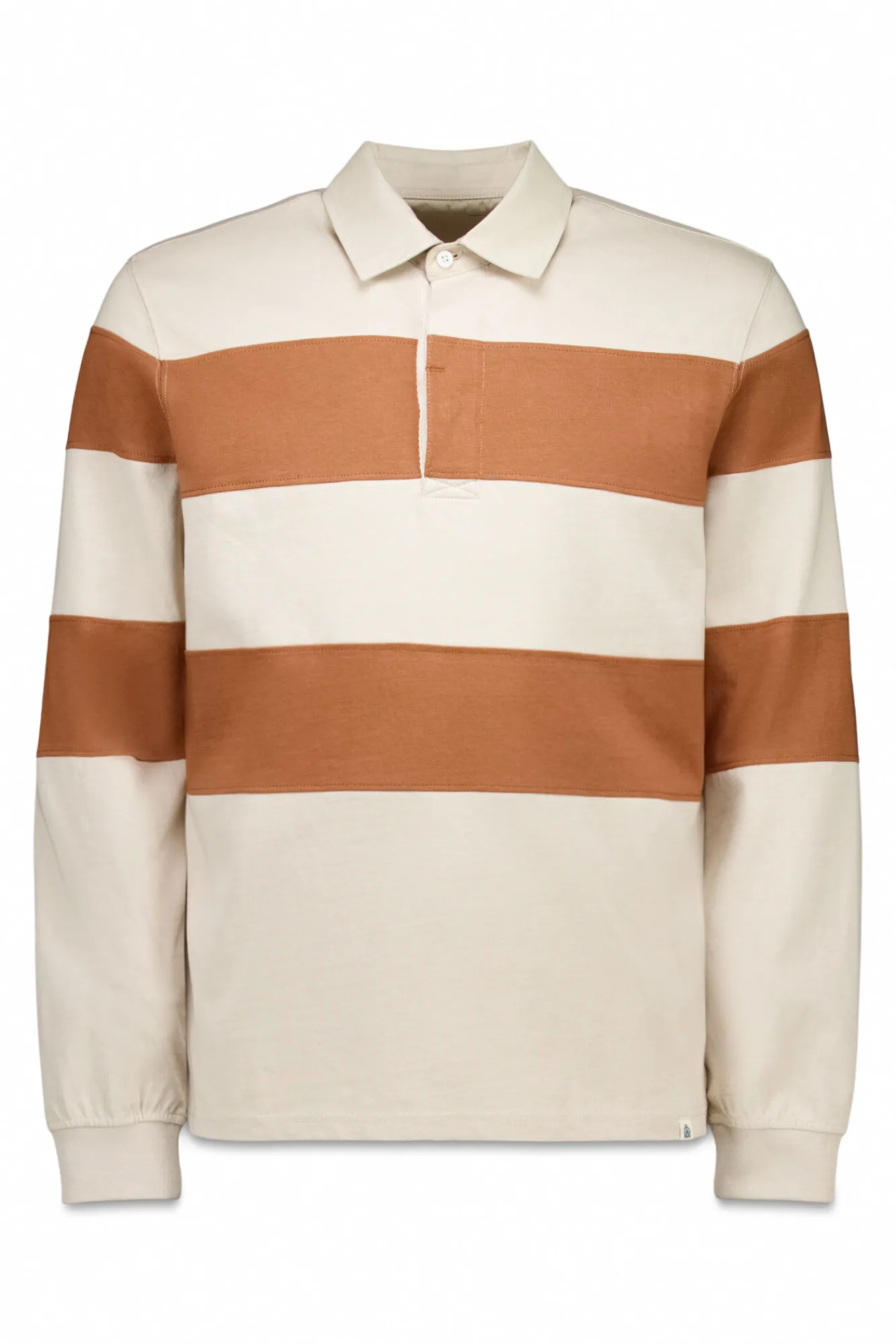 Hombre Cortefiel Polos|Jerséis>Polo rugby rayas