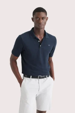 Hombre Dockers Polos>Polo slim fit