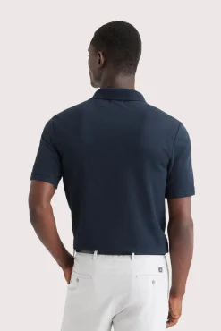 Hombre Dockers Polos>Polo slim fit