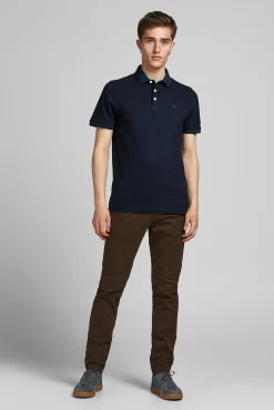 Hombre Jack & Jones Polos><noscript><img width=