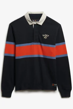 Hombre Superdry Polos>Polo