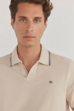 Hombre Pedro del Hierro Polos>Polo tips