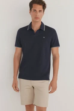 Hombre Pedro del Hierro Polos>Polo tips