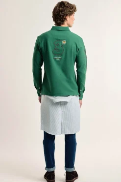 Hombre Valecuatro Polos><noscript><img width=