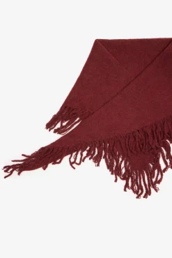 Mujer Cortefiel Pañuelos Y Fulares|Bufandas>Poncho flecos