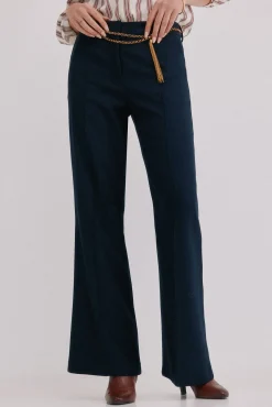 Mujer Hoss Intropia Pantalones><noscript><img width=