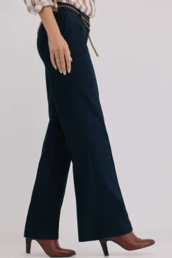 Mujer Hoss Intropia Pantalones><noscript><img width=