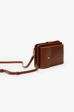 Mujer Cortefiel Bolsos>Portamóvil cartera liso