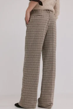 Mujer Hoss Intropia Pantalones><noscript><img width=