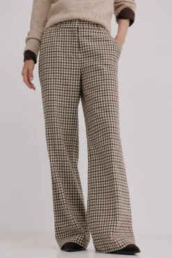Mujer Hoss Intropia Pantalones><noscript><img width=