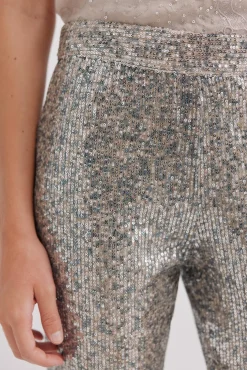 Mujer Hoss Intropia Pantalones><noscript><img width=