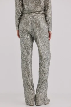 Mujer Hoss Intropia Pantalones><noscript><img width=