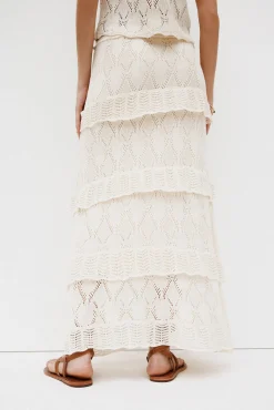 Mujer Hoss Intropia Faldas><noscript><img width=