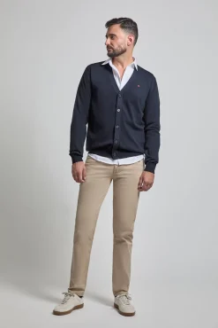 Hombre Street Monkey Jerséis>Rebeca