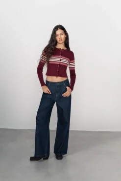 Mujer High Spirits Jerséis>Rebeca Maroona