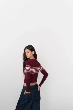 Mujer High Spirits Jerséis><noscript><img width=