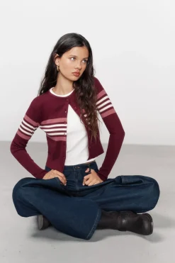 Mujer High Spirits Jerséis><noscript><img width=