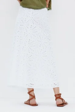 Mujer Hoss Intropia Faldas><noscript><img width=