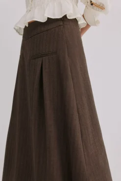 Mujer Hoss Intropia Faldas><noscript><img width=