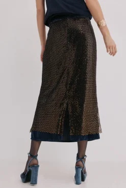 Mujer Hoss Intropia Faldas><noscript><img width=