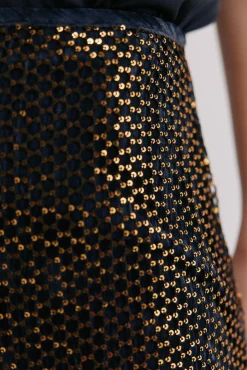 Mujer Hoss Intropia Faldas><noscript><img width=