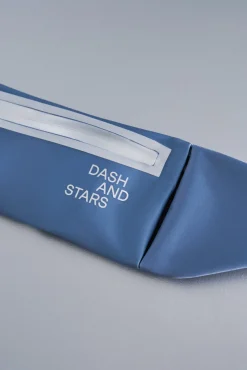 Mujer Dash and Stars Deporte>Riñonera metalizado