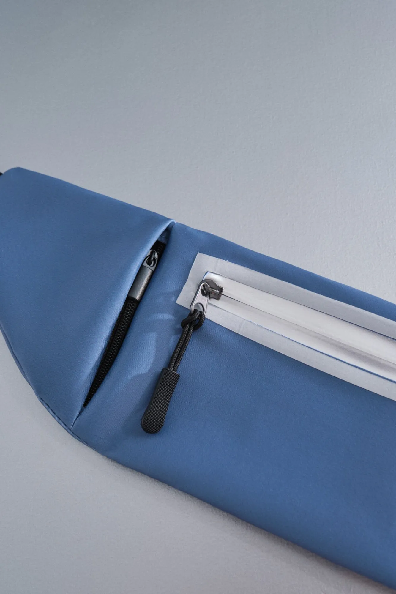 Mujer Dash and Stars Deporte>Riñonera metalizado