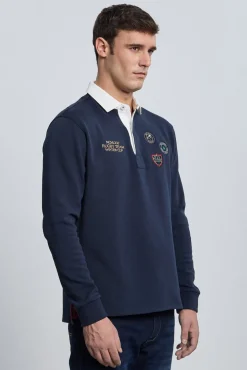 Hombre Valecuatro Polos><noscript><img width=