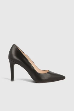 Mujer Lodi Calzado Piel|Tacones>Salón básico en piel lisa