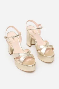 Mujer Lodi Calzado Piel><noscript><img width=