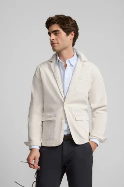 Hombre Silbon Americanas|Americanas>Semiblazer casual