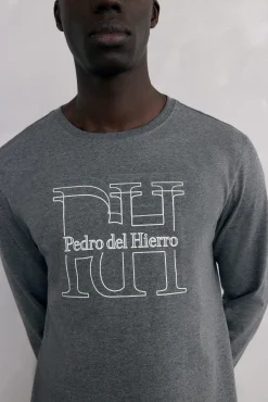 Hombre Pedro del Hierro Pijamas><noscript><img width=