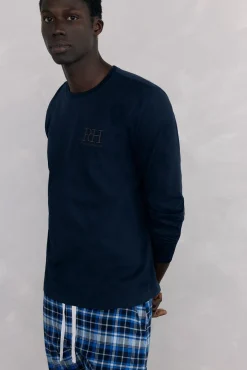 Hombre Pedro del Hierro Pijamas><noscript><img width=