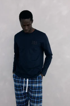 Hombre Pedro del Hierro Pijamas><noscript><img width=