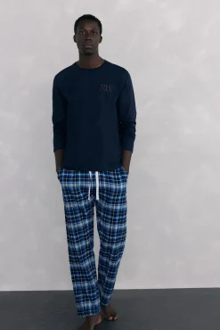 Hombre Pedro del Hierro Pijamas><noscript><img width=