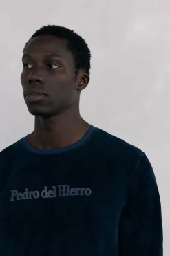Hombre Pedro del Hierro Pijamas><noscript><img width=