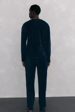 Hombre Pedro del Hierro Pijamas><noscript><img width=