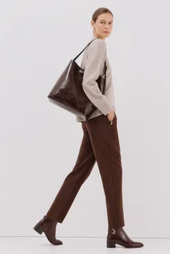 Mujer Cortefiel Bolsos>Shopper cortes